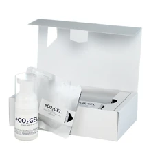 Enhel Beauty eCO2Gel Therapy BC
