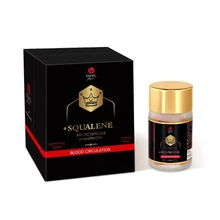 Enhel YJ Squalene Blood Circulation