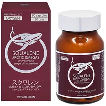 Enhel YJ Squalene Blood Circulation