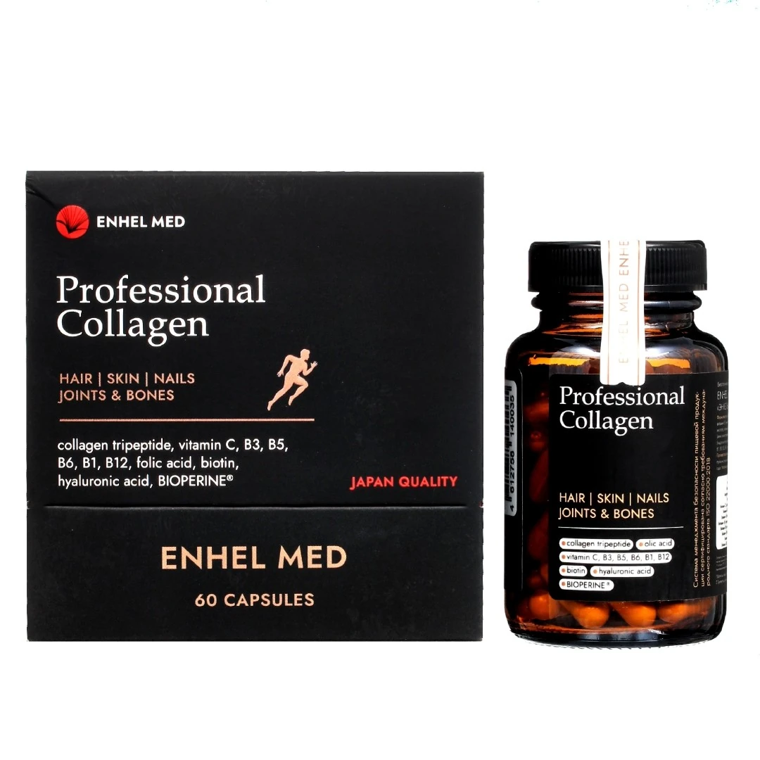 Enhel MED Professional Collagen