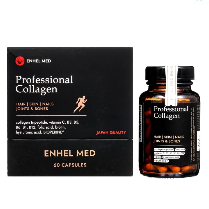 Enhel MED Professional Collagen