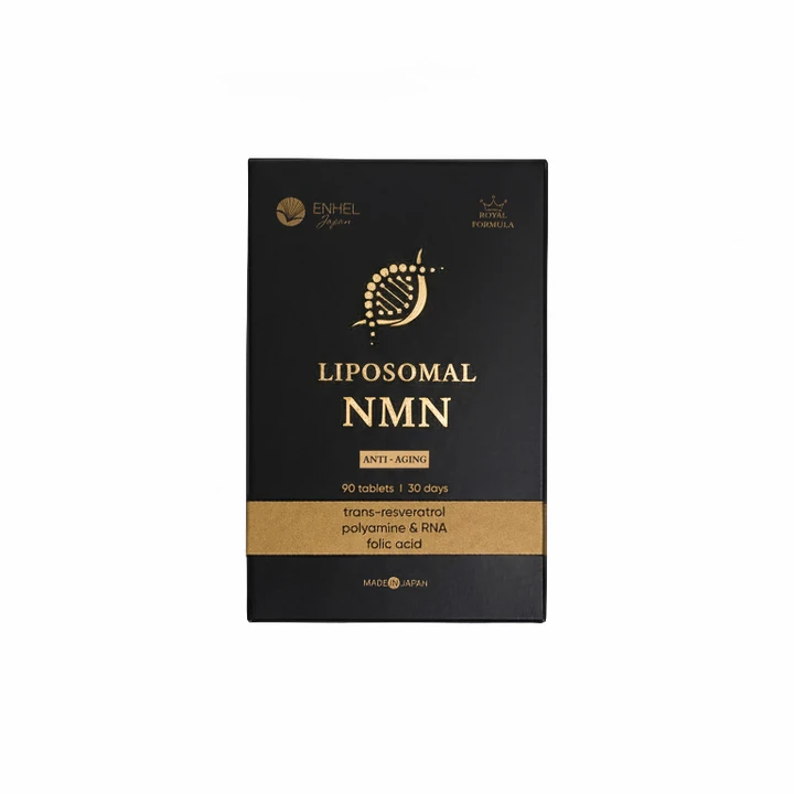 Enhel YJ Liposomal NMN