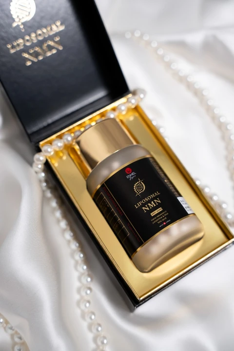 Enhel YJ Liposomal NMN