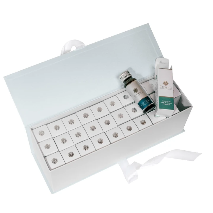 Enhel Beauty Cipirica Platinum Health Drink Premium