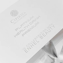Enhel Beauty Cipirica Platinum Health Drink Premium
