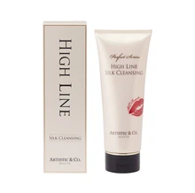 Artistic&Co High Line Silk Cleansing, 200мл