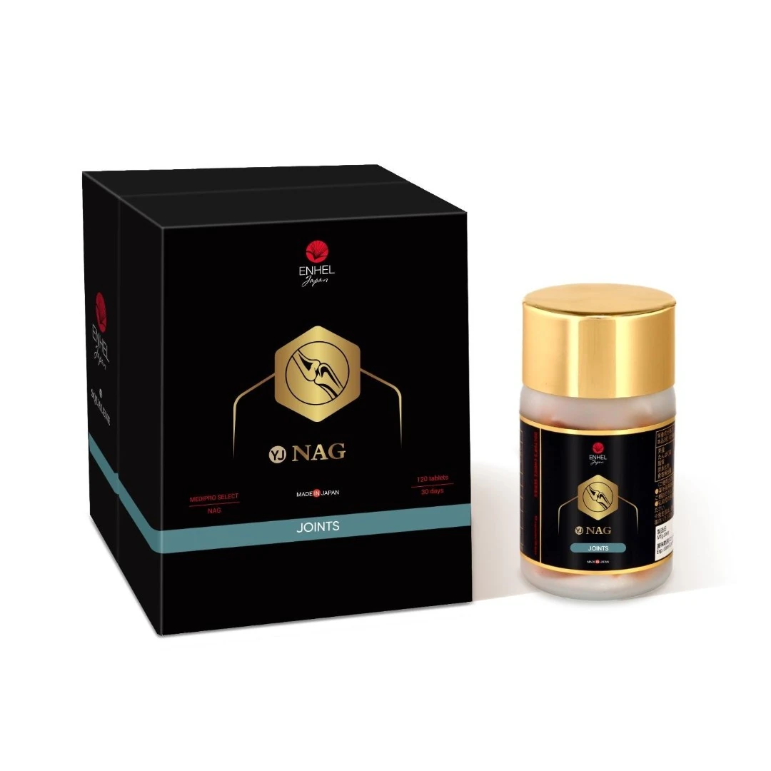 Enhel YJ Vitamin complex Nag Joints