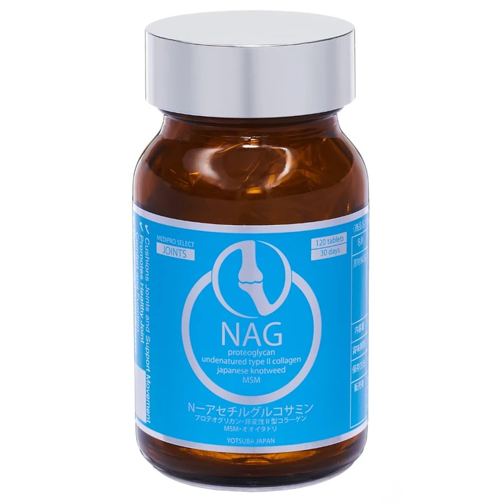 Enhel YJ Vitamin complex Nag Joints