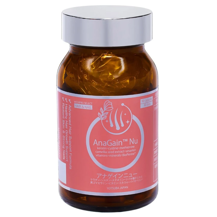 Enhel YJ Vitamin complex Hair & Nail