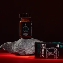 Enhel Beauty Men's Power supplement