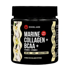 Enhel MED Marine Collagen+ BCAA+