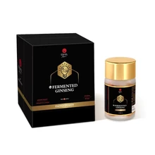 Enhel YJ Fermented Ginseng