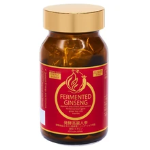 Enhel YJ Fermented Ginseng