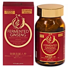Enhel YJ Fermented Ginseng