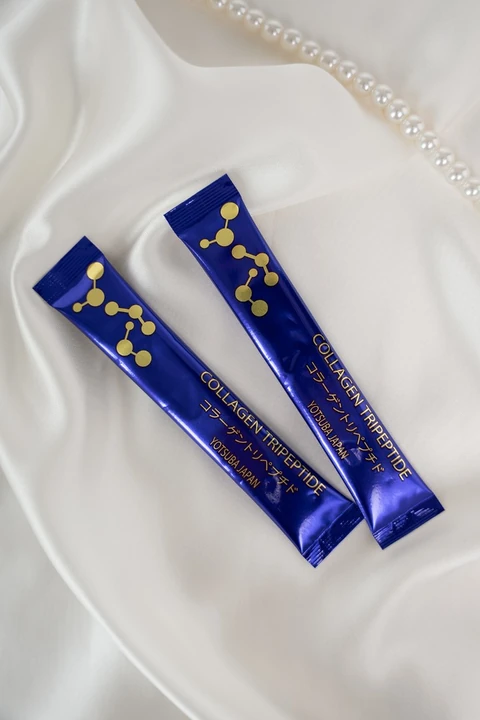 Enhel YJ Tripeptide Collagen Supplement