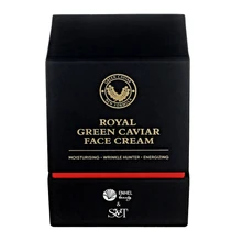 Enhel Beauty Royal Green Caviar Face Cream