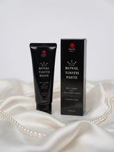 Enhel Japan Royal Tooth Paste, 60мл