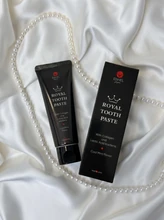 Enhel Japan Royal Tooth Paste, 60мл