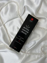 Enhel Japan Royal Tooth Paste, 60мл