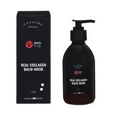 Enhel Beauty Real Collagen Balm-Mask, 250мл