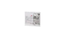 Enhel Beauty Diamond Hydrogen Mask, 10шт