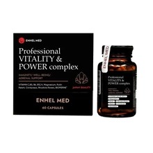 Enhel MED Professional Vitality & Power