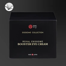 Enhel Beauty Royal Exosome Booster Eye Cream, 30мл
