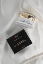 Enhel Beauty Royal Exosome Booster Eye Cream, 30мл