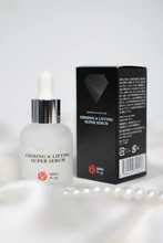 Enhel Beauty Diamond Collection Firming & lifting super serum, 30мл
