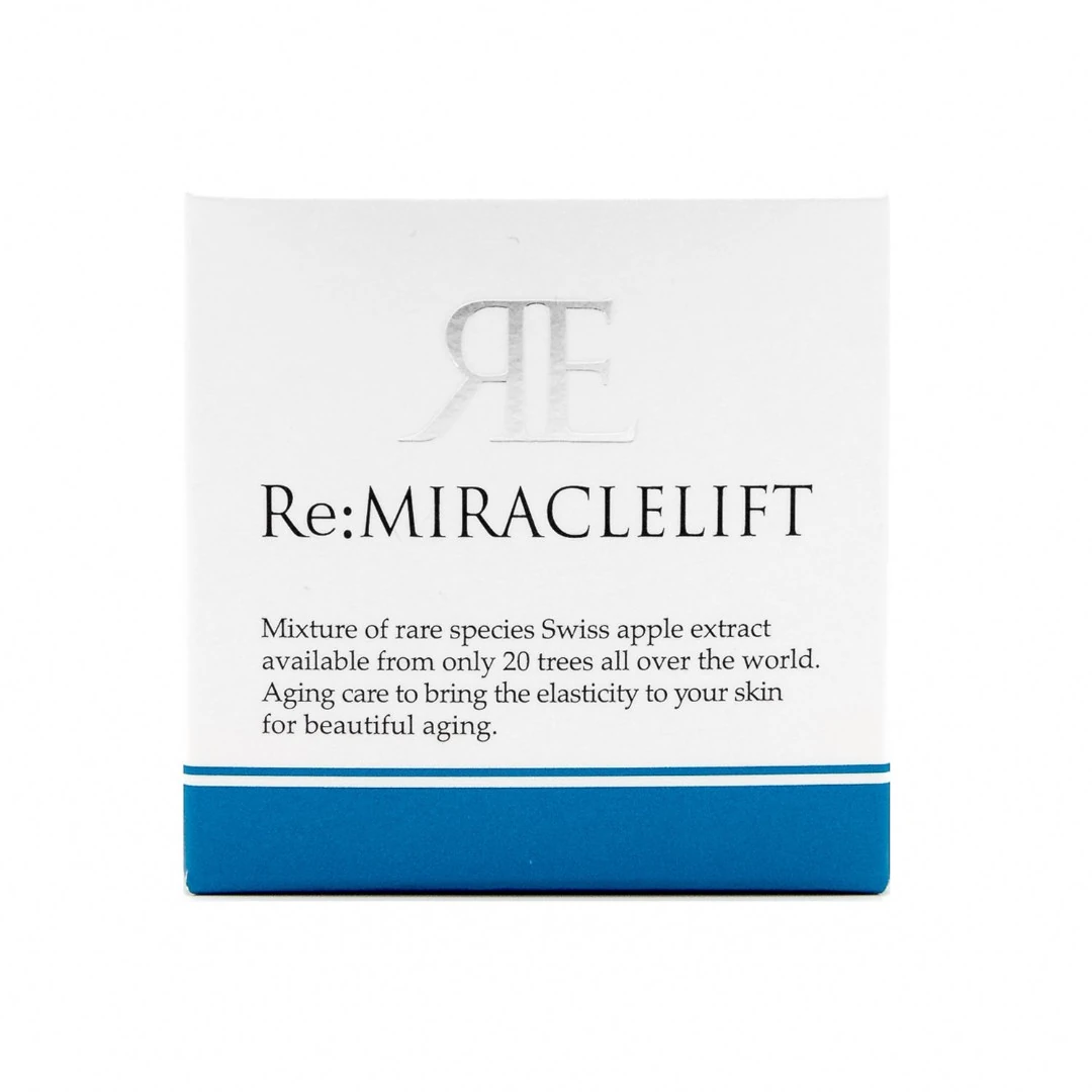 Enhel Beauty Re:Miraclelift