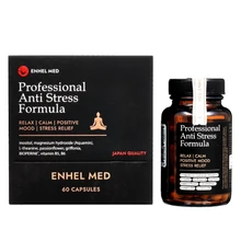 Enhel MED Professional Anti Stress Formula