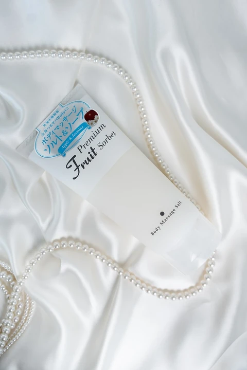 Enhel FRUITS MASSAGE SALT APPLE JASMINE 500G