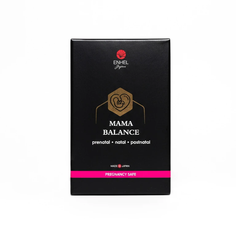 Enhel YJ Mama Balance