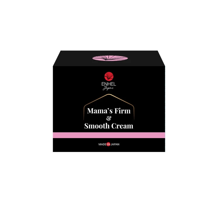 Enhel Beauty Mama’s Firm & Smooth Cream