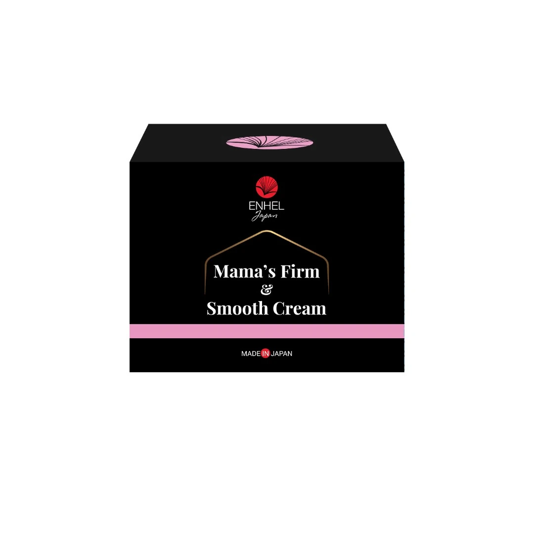 Enhel Beauty Mama’s Firm & Smooth Cream