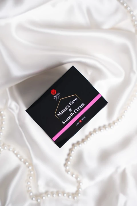 Enhel Beauty Mama’s Firm & Smooth Cream