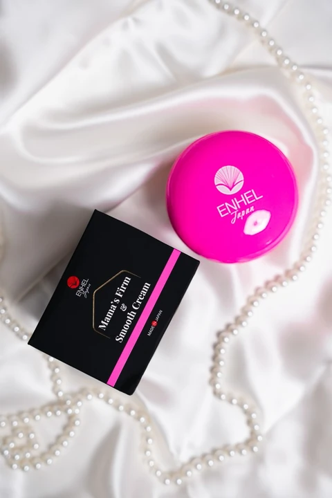 Enhel Beauty Mama’s Firm & Smooth Cream