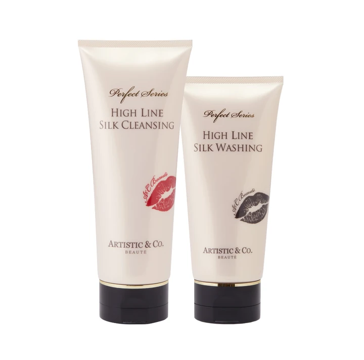 Artistic&Co High Line Double Cleanse System