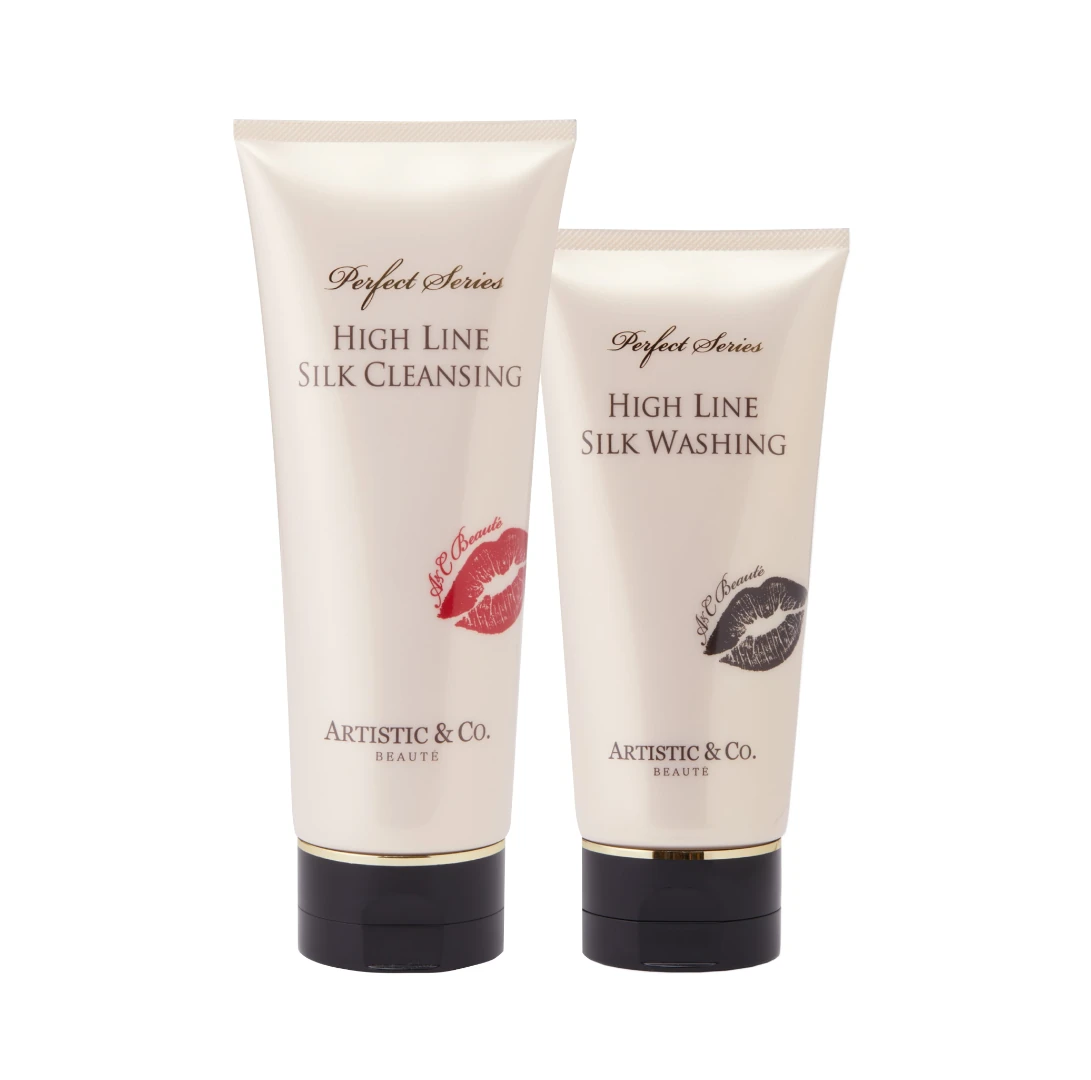 Artistic&Co High Line Double Cleanse System
