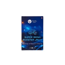 Enhel Japan Super Brain Booster Jelly, 15стиков