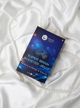 Enhel Japan Super Brain Booster Jelly, 15стиков