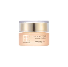 Artistic&Co The White Out Wrinkle Eye Cream, 15мл