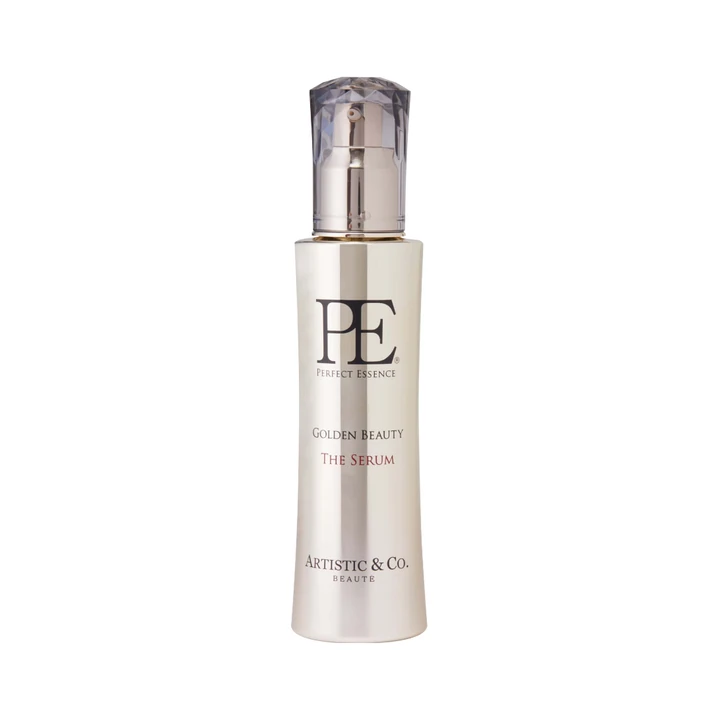 Artistic&Co PE Golden Beauty The Serum, 120мл