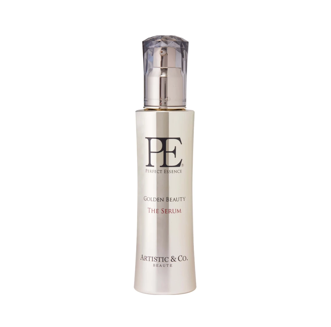 Artistic&Co PE Golden Beauty The Serum, 120мл