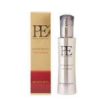 Artistic&Co PE Golden Beauty The Serum, 120мл