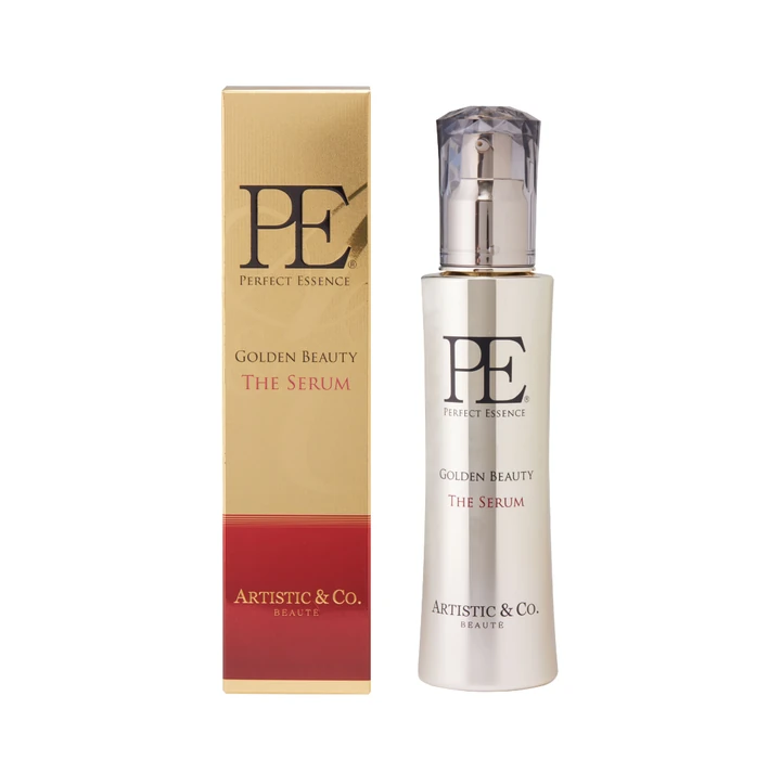 Artistic&Co PE Golden Beauty The Serum, 120мл