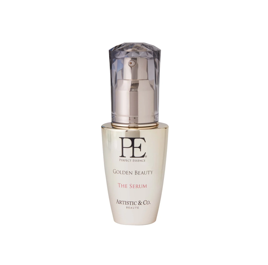 Artistic&Co PE Golden Beauty The Serum, 40мл