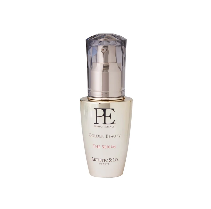Artistic&Co PE Golden Beauty The Serum, 40мл