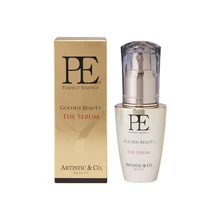 Artistic&Co PE Golden Beauty The Serum, 40мл