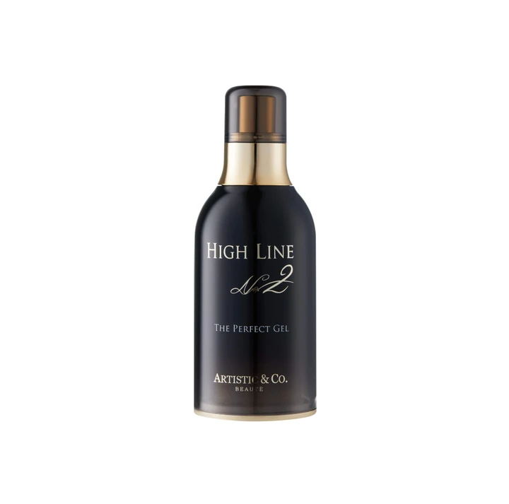 Artistic&Co High Line №2 Perfect Gel, 50гр